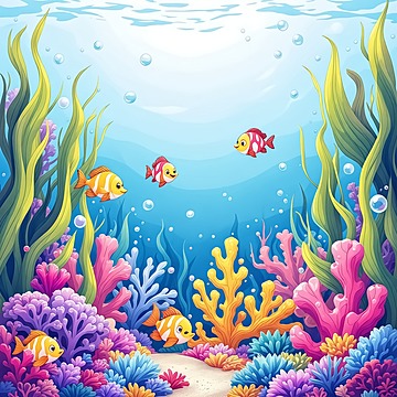 صورة منشور