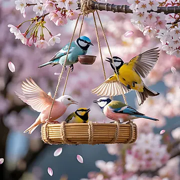 صورة منشور