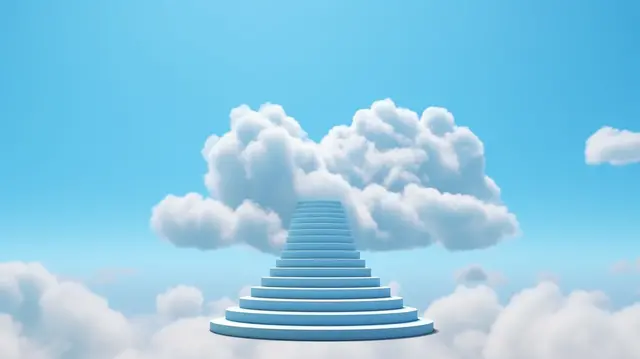صورة منشور