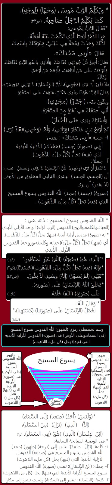 صورة منشور