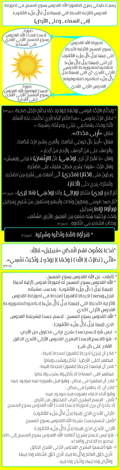 صورة منشور