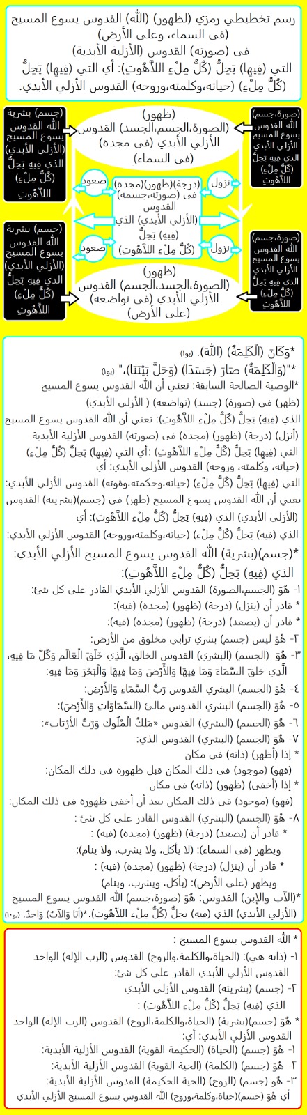 صورة منشور