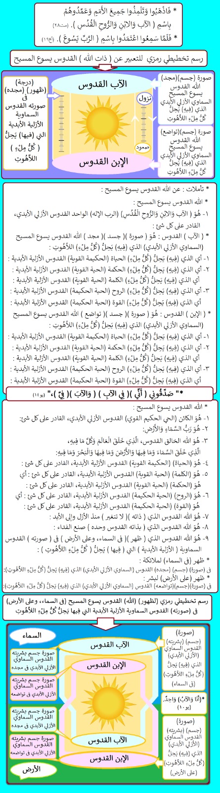 صورة منشور