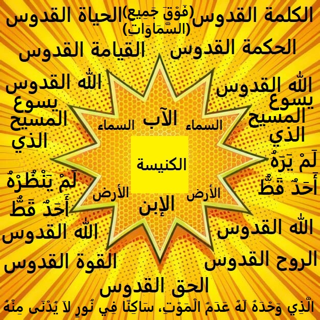 صورة منشور