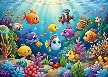 صورة منشور