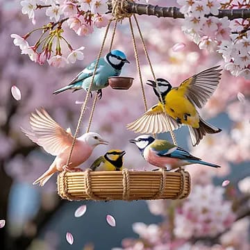 صورة منشور