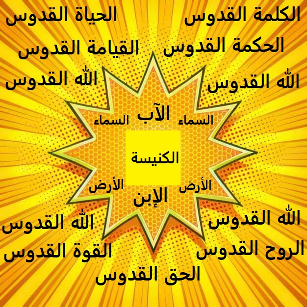 صورة منشور