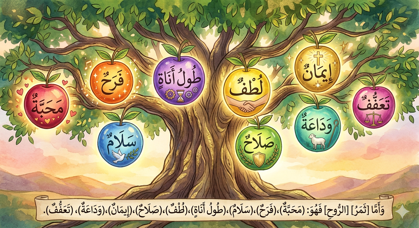 صورة منشور