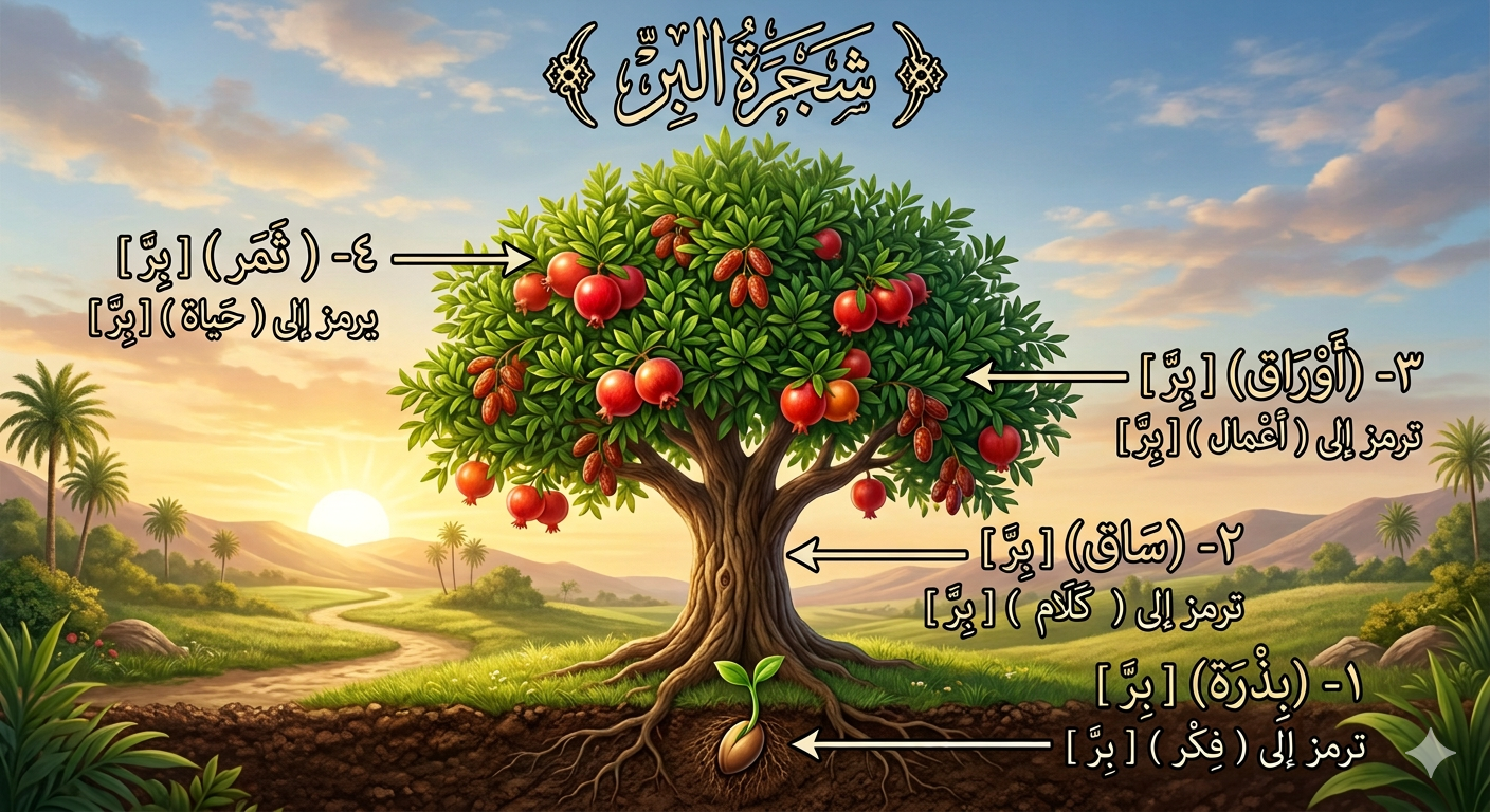 صورة منشور