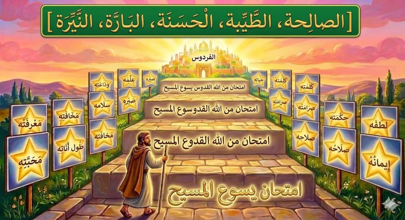 صورة منشور