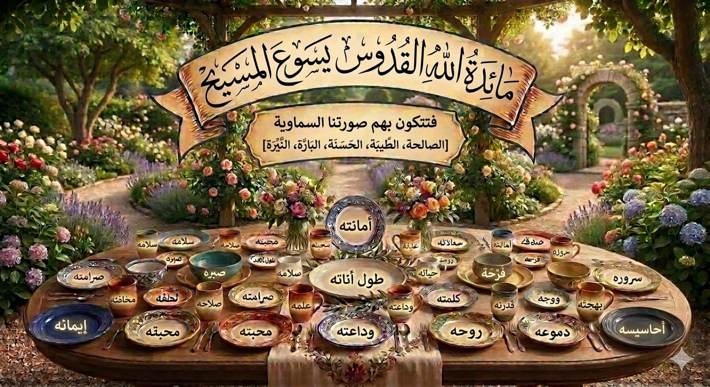 صورة منشور