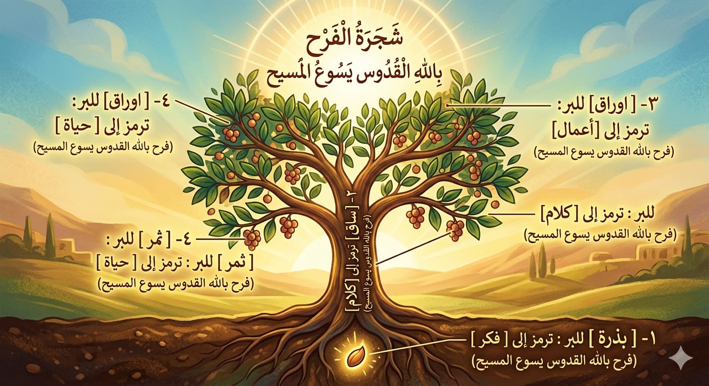 صورة منشور
