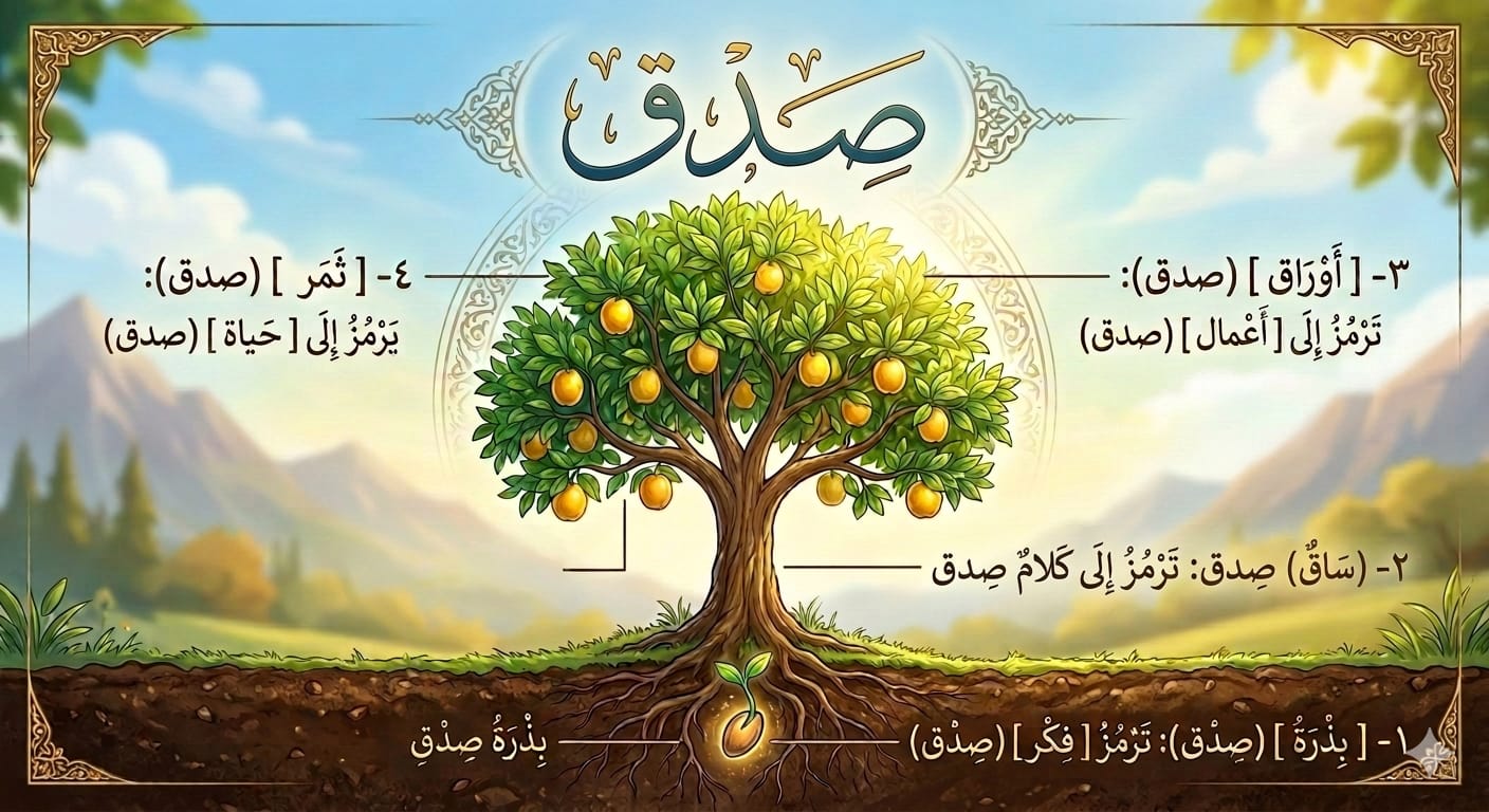 صورة منشور