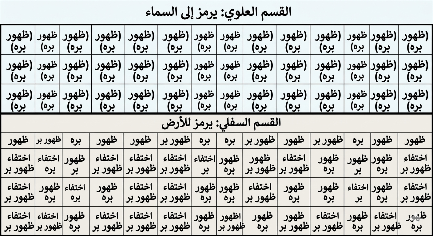صورة منشور