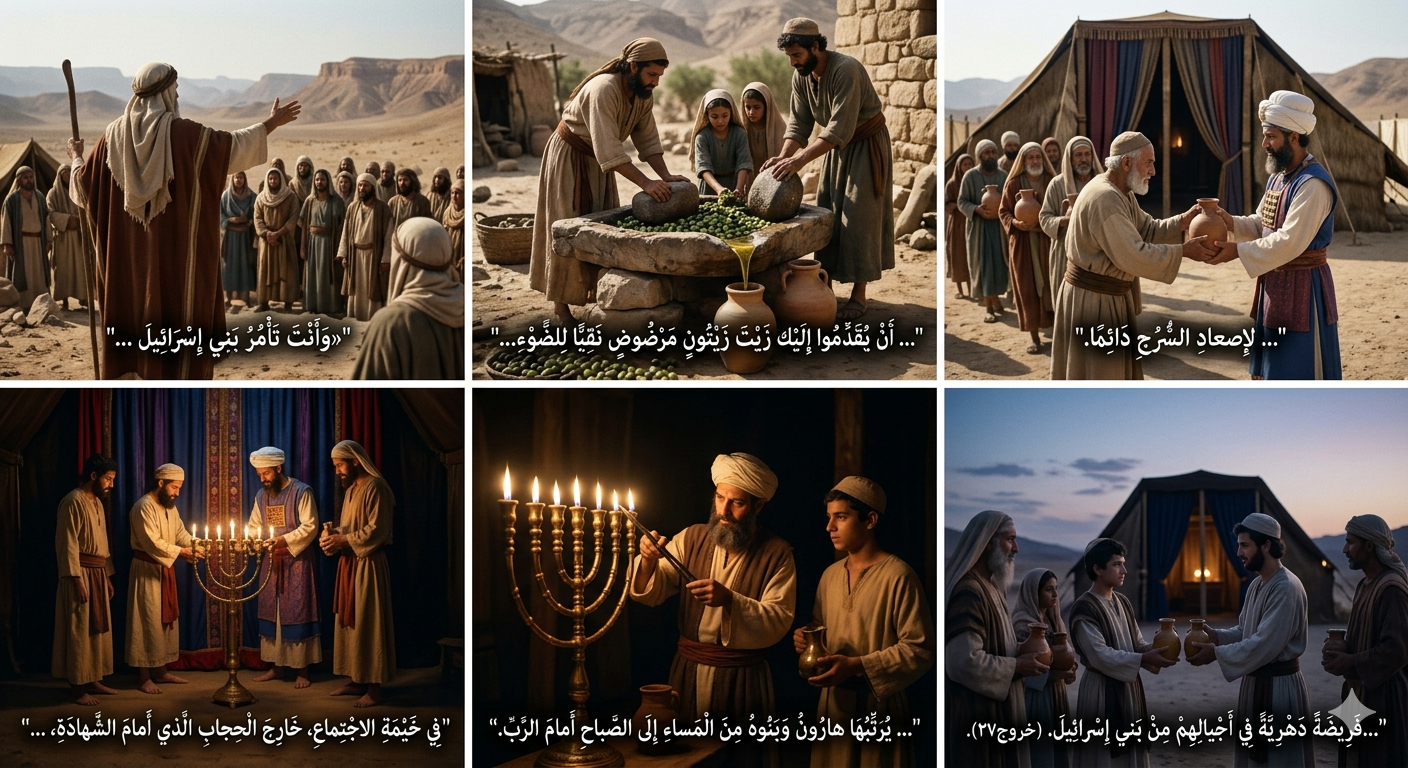 صورة منشور