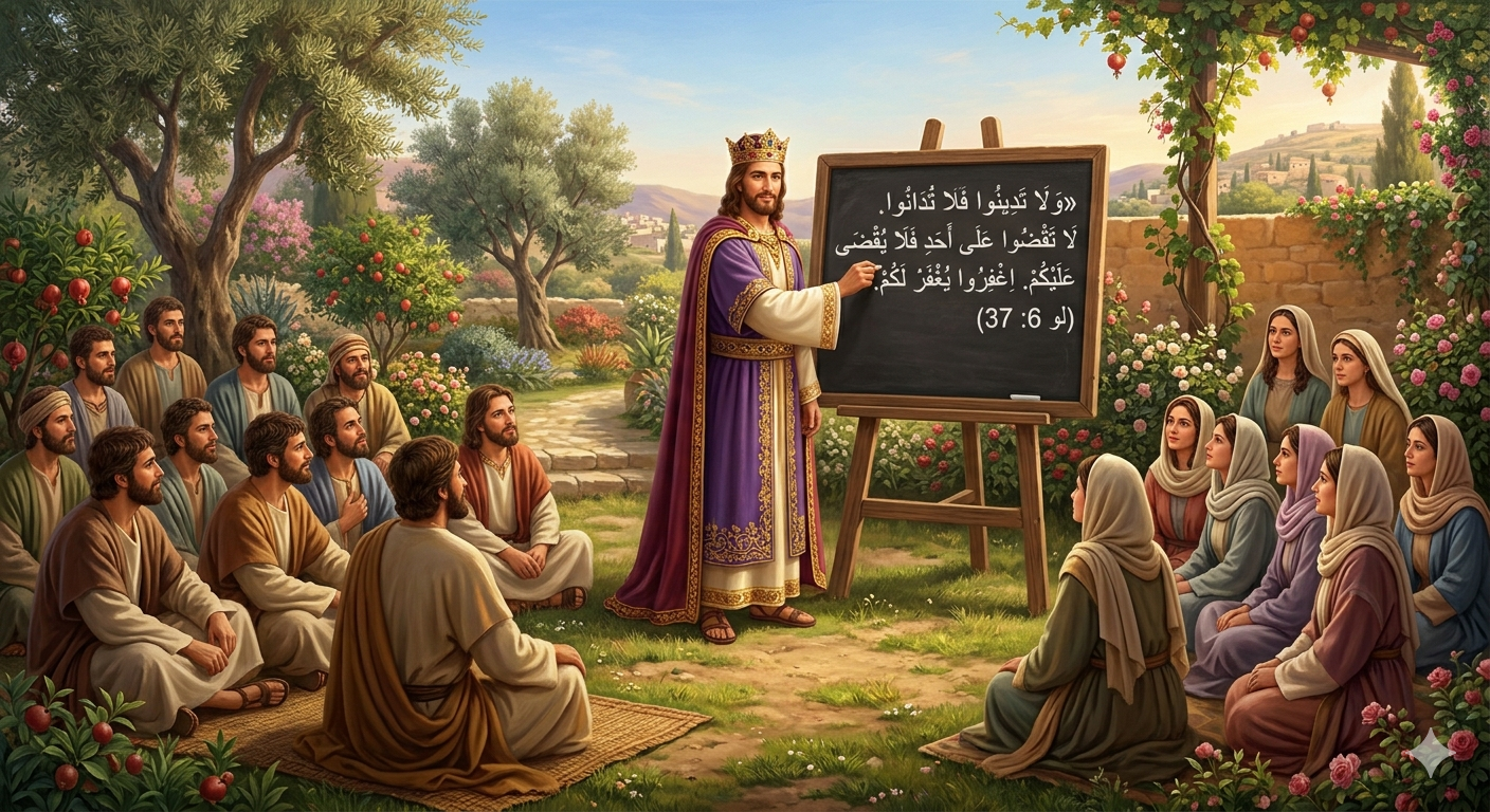 صورة منشور