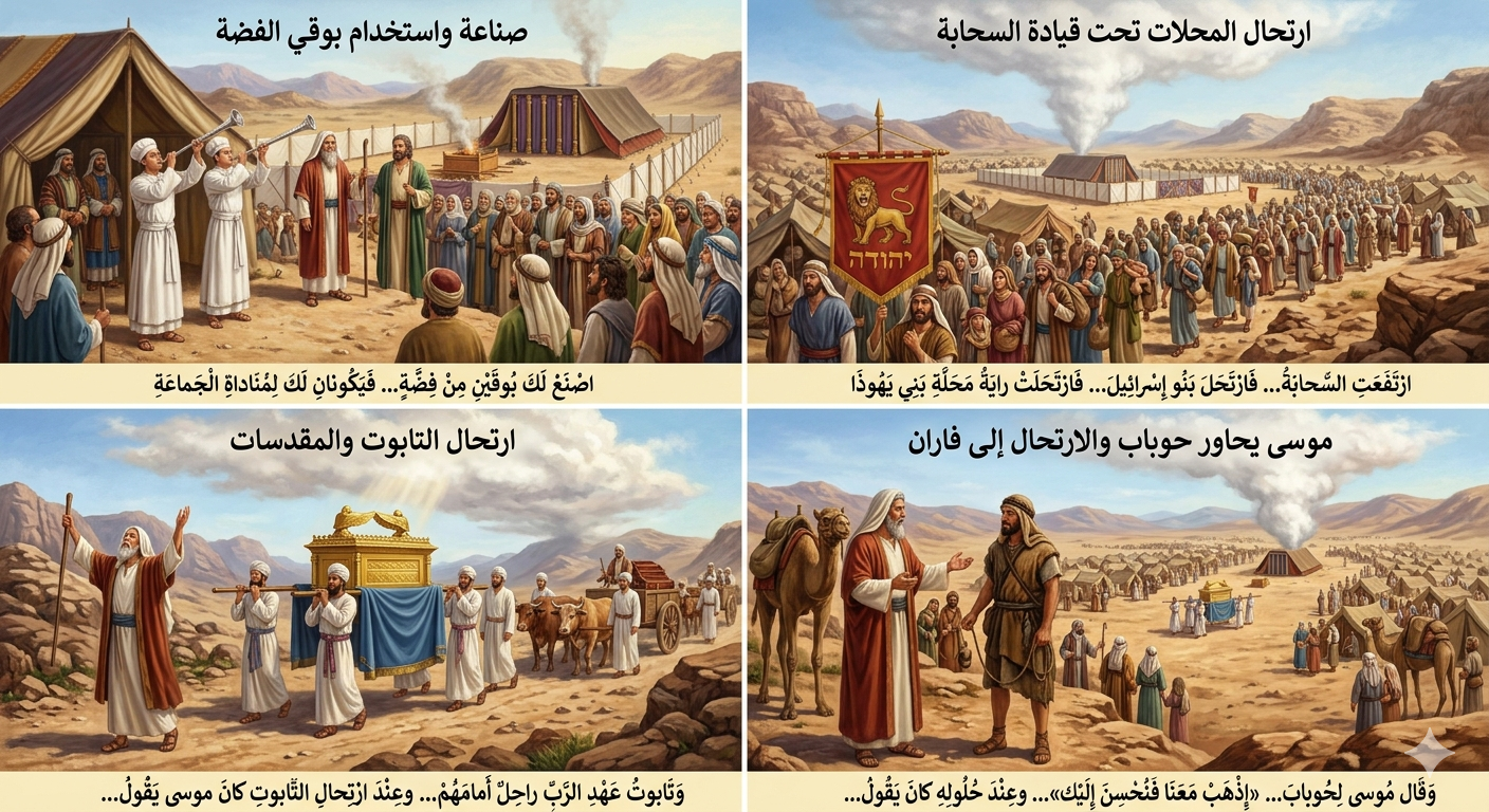 صورة منشور