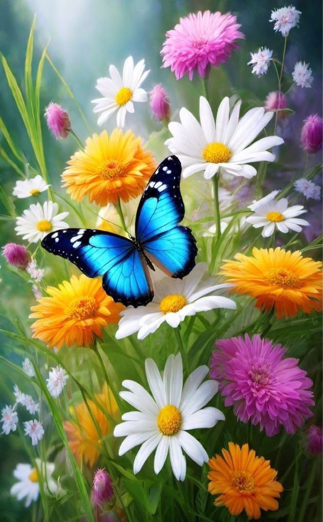 صورة منشور