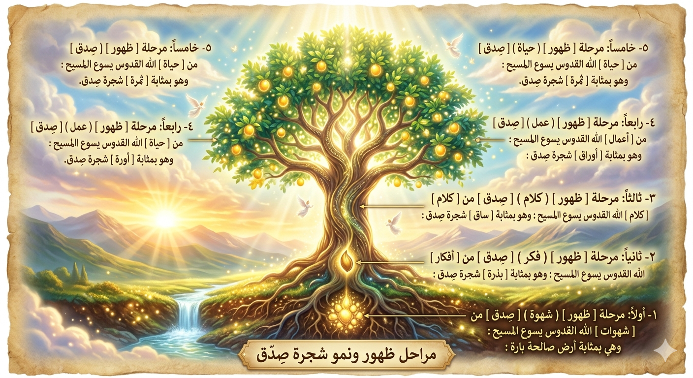 صورة منشور