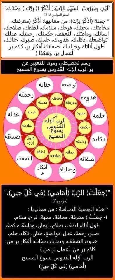 صورة منشور